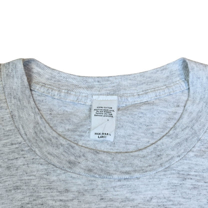 Ford TRACTOR T-Shirt Size L