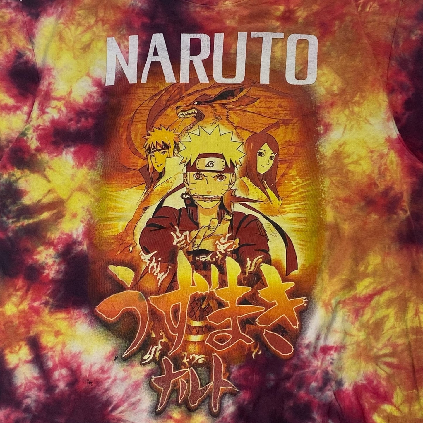 T-Shirt Size L
