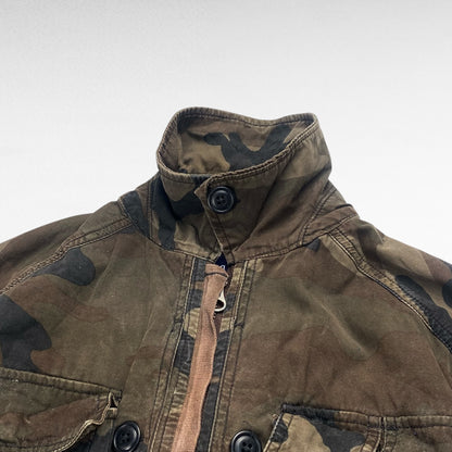 Gap 00s Jacket Size S