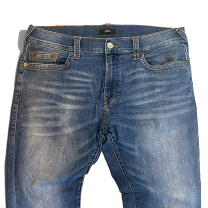 True Religion ROCCO Cotton Blend Size 36
