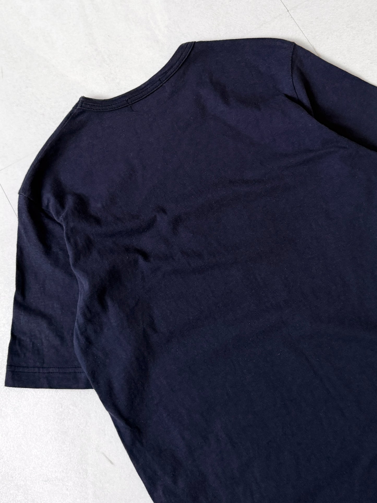 JUNYA WATANABE MAN 2015 Design Cotton T-Shirt Size L