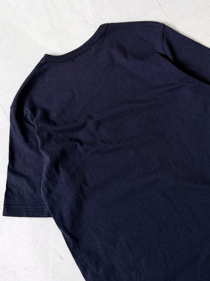 JUNYA WATANABE MAN 2015 Design Cotton T-Shirt Size L