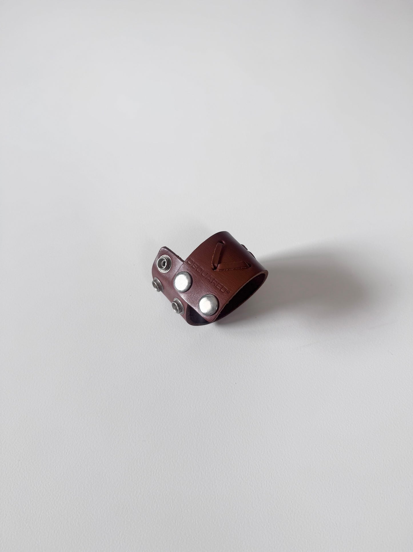 Dsquared2 Brown Bracelet