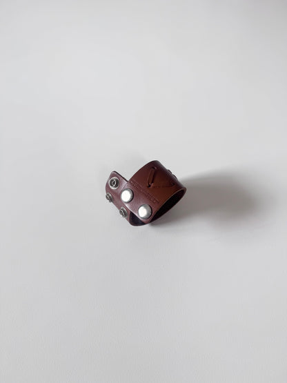 Dsquared2 Brown Bracelet
