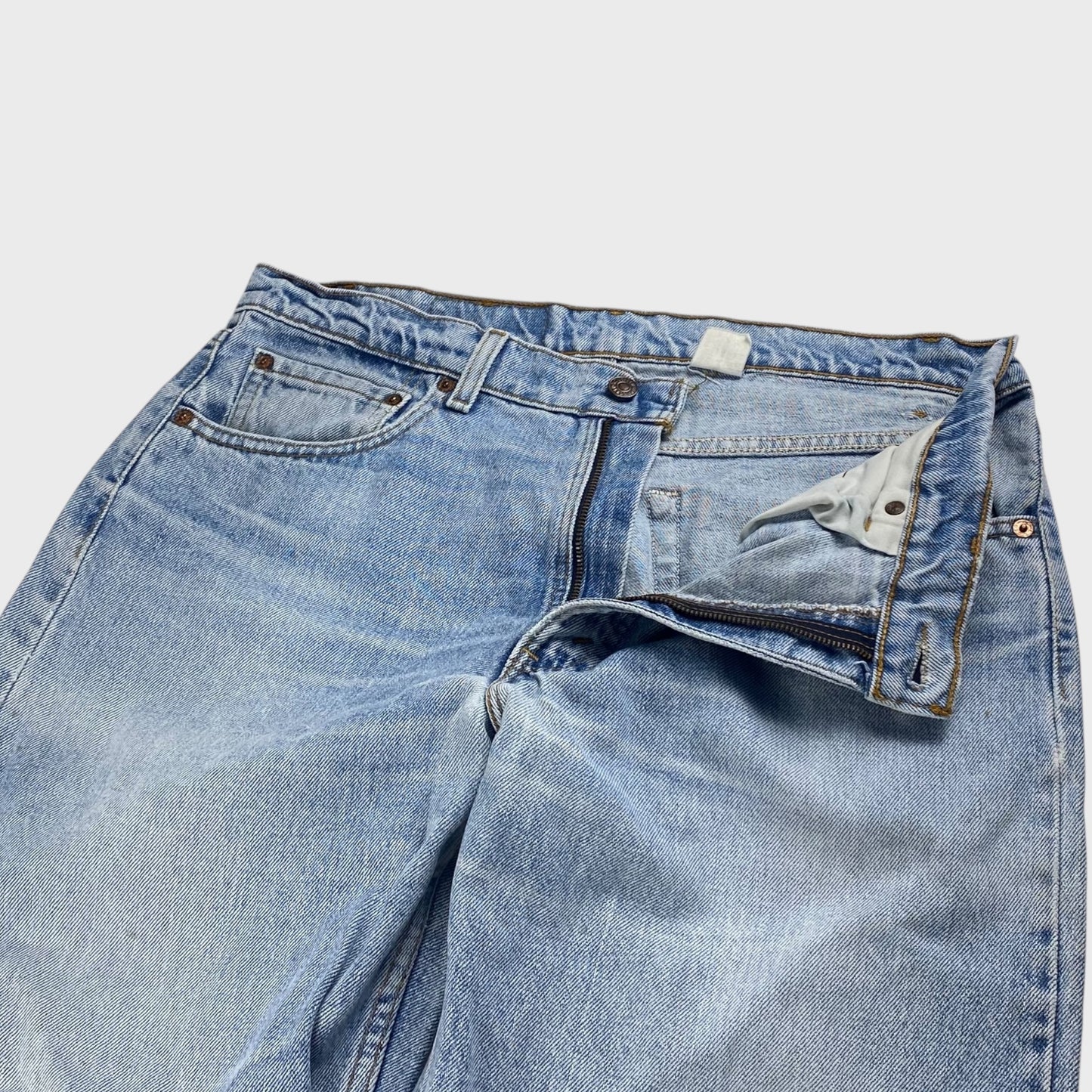 Levi's 90s Denim Pants Size W36