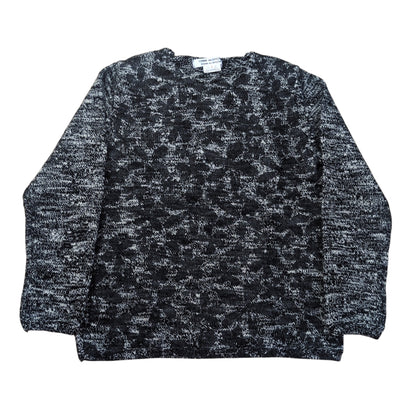 COMME des GARCONS COMME des GARCONS 20AW Sweater Gray Size S