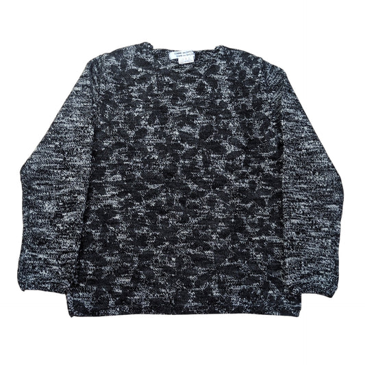 COMME des GARCONS COMME des GARCONS 20AW Sweater Gray Size S