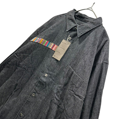 COMME des GARCONS HOMME PLUS Shirt Multi Size FREE