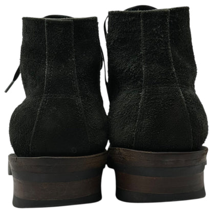 WHITE’S BOOTS Semi-Dress Suede Boots Black Size 9 1/2 E