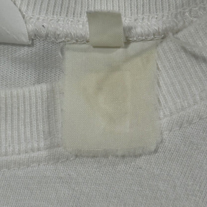 GOODENOUGH 90s Line Block T-Shirt Multi