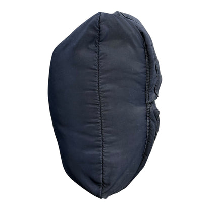 Porter Classic Super Nylon Helmet 2WAY Bag Blue Size L