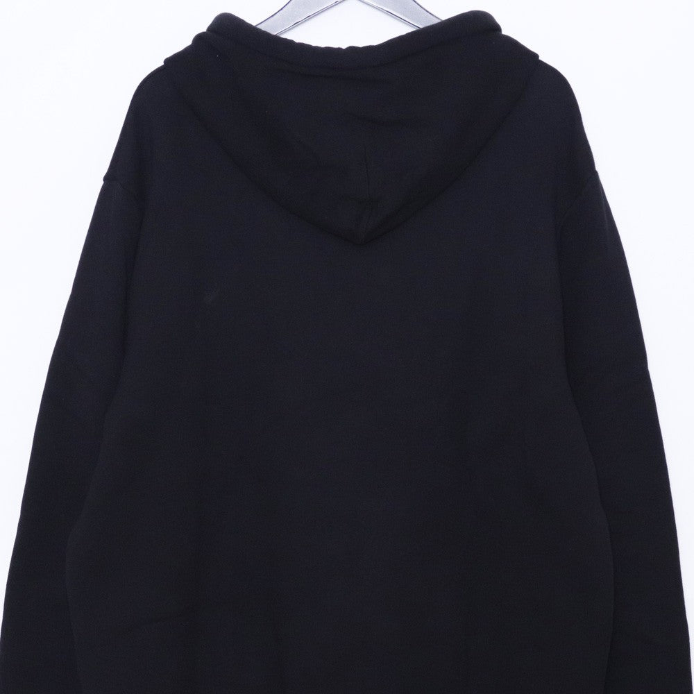 IHN 22SS Louis Vuitton Amen Break Hoodie Black Size XXL
