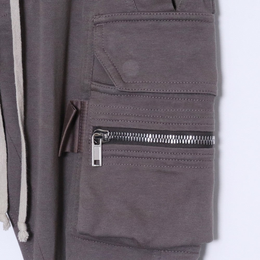 Rick Owens DUST 21AW MASTODON Cargo Pants Dust Size 50