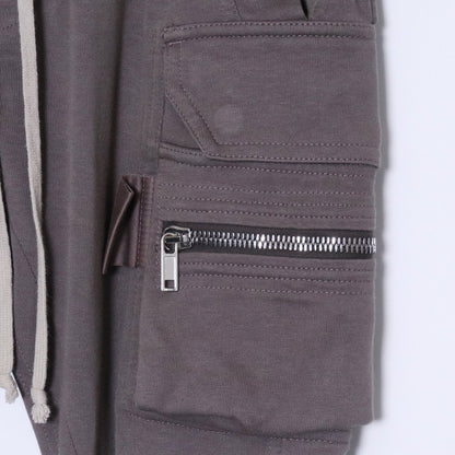 Rick Owens DUST 21AW MASTODON Cargo Pants Dust Size 50