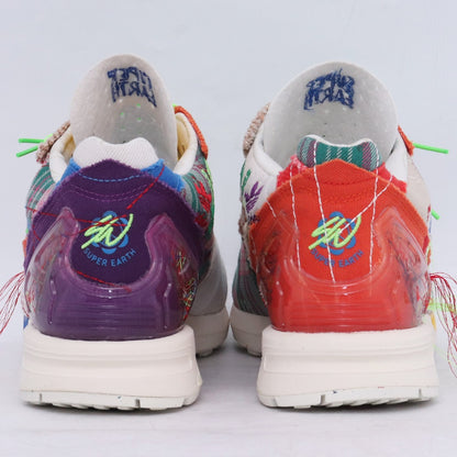 ADIDAS SEAN WOTHERSPOON ZX 8000 Super Earth Sneakers Size 24.5cm