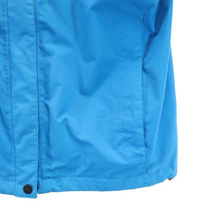 THE NORTH FACE 3-Way Padded Liner Nylon Jacket Blue Size M