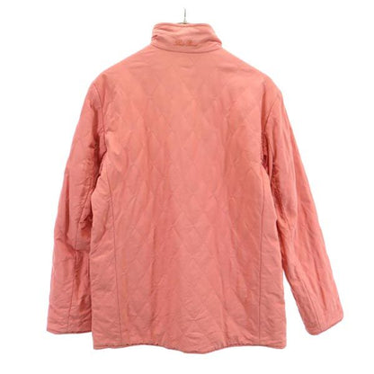 Loro Piana Italian Reversible Quilted Jacket Multi Size 46