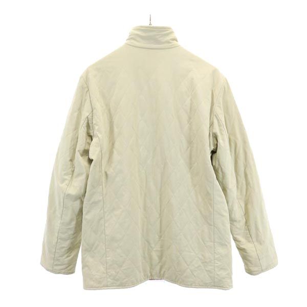 Loro Piana Italian Reversible Quilted Jacket Multi Size 46