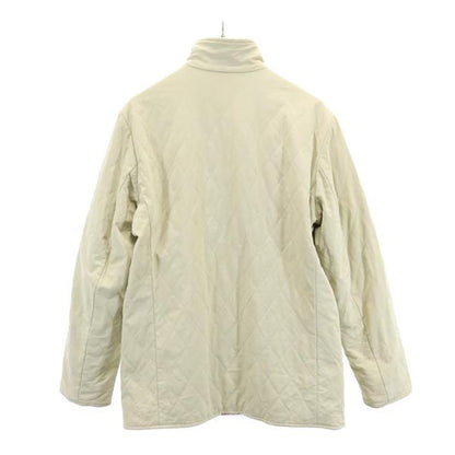 Loro Piana Italian Reversible Quilted Jacket Multi Size 46