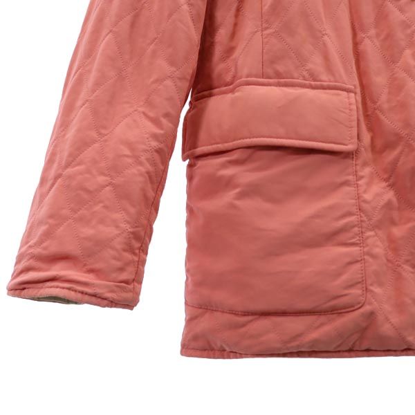 Loro Piana Italian Reversible Quilted Jacket Multi Size 46