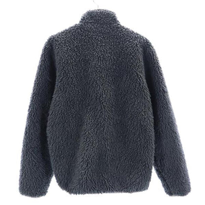 XS Patagonia Boa Fleece Jacket Gray Size XS