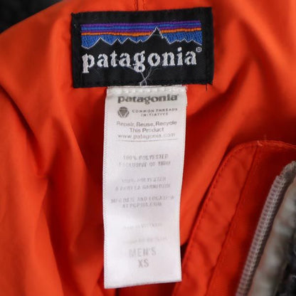 XS Patagonia Boa Fleece Jacket Gray Size XS