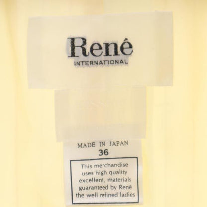 Rene Striped Tailored Blazer Multi Size 36