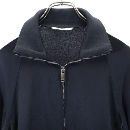 VALENTINO Italian Track Jacket Set Black Size 44/50