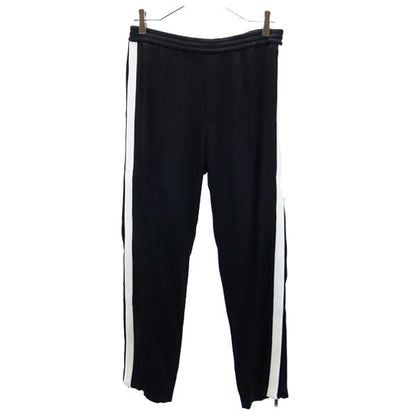 VALENTINO Italian Track Jacket Set Black Size 44/50