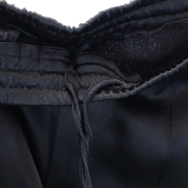VALENTINO Italian Track Jacket Set Black Size 44/50