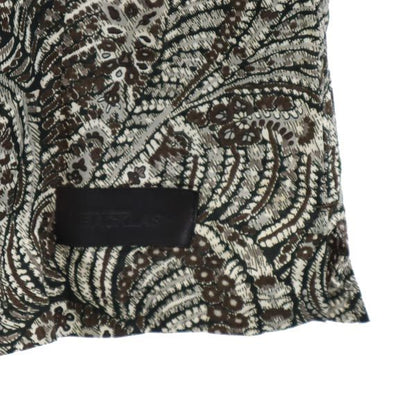 BACKLASH All-Over Print Long Sleeve Shirt Multi Size L
