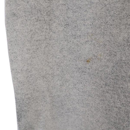 MM6 Italian Made Short Sleeve T-Shirt Gray Size M