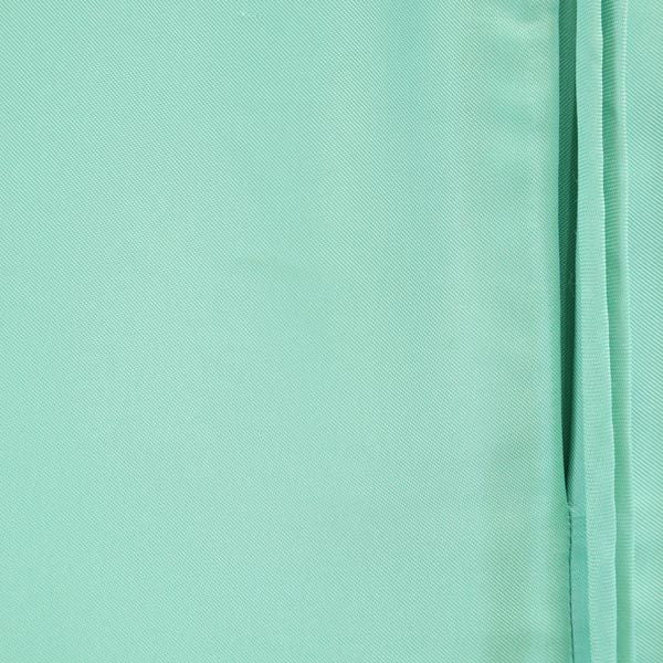 Kate Spade Green Short Sleeve Back Ribbon Dress Size 2