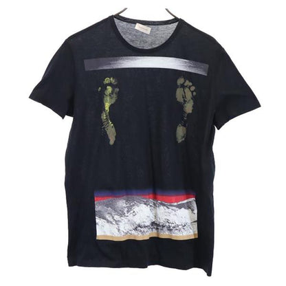 BALENCIAGA T-Shirt Black Size XS
