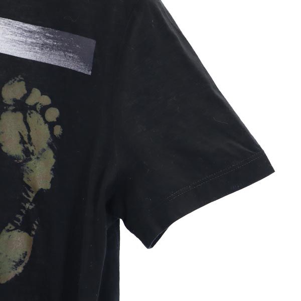 BALENCIAGA T-Shirt Black Size XS