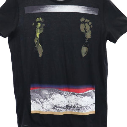 BALENCIAGA T-Shirt Black Size XS
