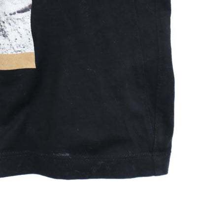BALENCIAGA T-Shirt Black Size XS