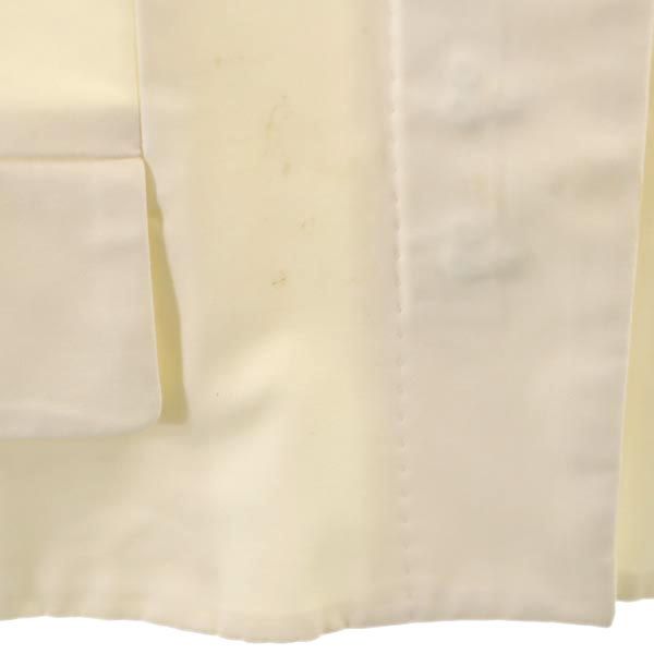 LOUIS VUITTON French Made Jacket Ivory Size 40