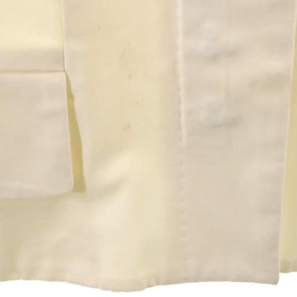 LOUIS VUITTON French Made Jacket Ivory Size 40