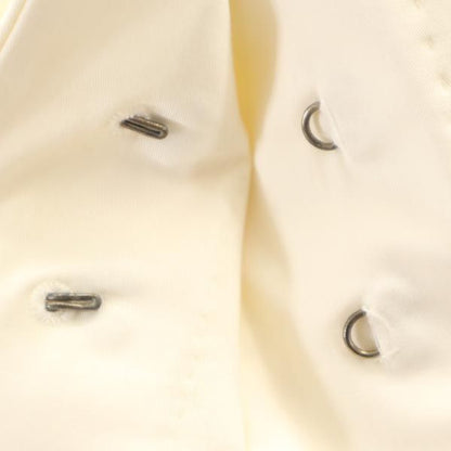 LOUIS VUITTON French Made Jacket Ivory Size 40