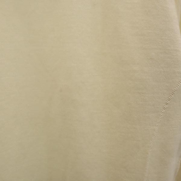 ISSEY MIYAKE Wool Blend Long Sleeve Tunic White Blouse Size 2
