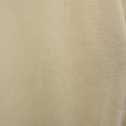 ISSEY MIYAKE Wool Blend Long Sleeve Tunic White Blouse Size 2
