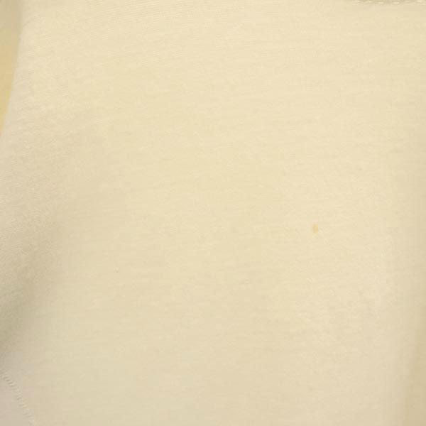 ISSEY MIYAKE Wool Blend Long Sleeve Tunic White Blouse Size 2