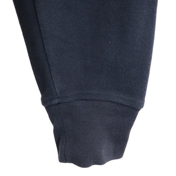 LEMAIRE Long Sleeve Turtleneck T-Shirt Gray Size XS