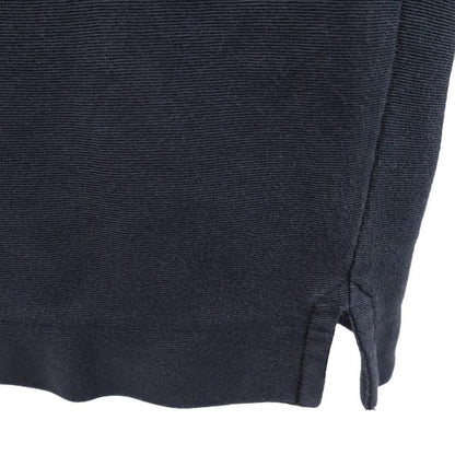 LEMAIRE Long Sleeve Turtleneck T-Shirt Gray Size XS
