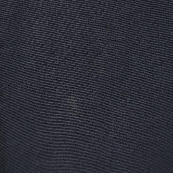 LEMAIRE Long Sleeve Turtleneck T-Shirt Gray Size XS
