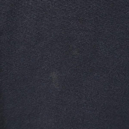 LEMAIRE Long Sleeve Turtleneck T-Shirt Gray Size XS