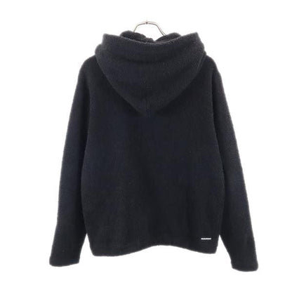 Bristol Fleece Jacket Black Size S
