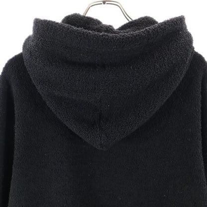 Bristol Fleece Jacket Black Size S