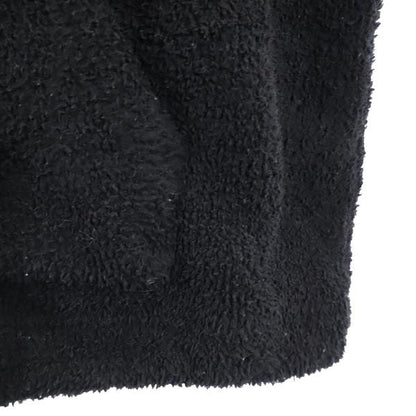 Bristol Fleece Jacket Black Size S